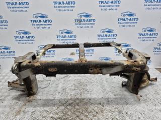 Панель передняя Outlander 2003-2006 cu 2.4 бензин 4G69