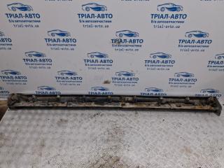 Накладка порога внешняя правая Outlander 2003-2006 cu 2.4 бензин 4G69