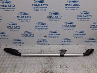 Рейлинг на крышу правый Mitsubishi Outlander 2003-2006 Б/У Рейлинг на крышу правый Mitsubishi Outlander 2003-2006