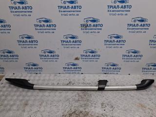 Рейлинг на крышу левый Mitsubishi Outlander 2003-2006 Б/У Рейлинг на крышу левый Mitsubishi Outlander 2003-2006