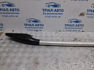 Рейлинг на крышу левый Mitsubishi Outlander cu 2.4 бензин 4G69