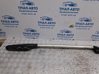 Рейлинг на крышу левый Outlander 2003-2006 cu 2.4 бензин 4G69