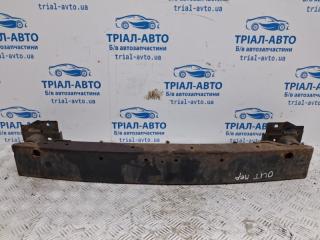 Усилитель бампера передний Mitsubishi Outlander 2003-2006