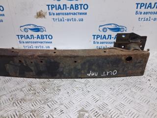 Усилитель бампера передний Mitsubishi Outlander cu 2.4 бензин 4G69