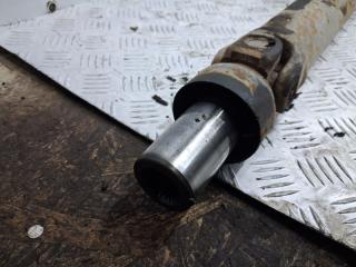 Вал карданный Outlander 2003-2006 cu 2.4 бензин 4G69