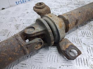 Вал карданный Mitsubishi Outlander cu 2.4 бензин 4G69