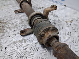 Вал карданный Outlander 2003-2006 cu 2.4 бензин 4G69