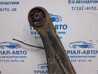 Рычаг задней подвески продольный правый Outlander 2003-2006 cu 2.4 бензин 4G69