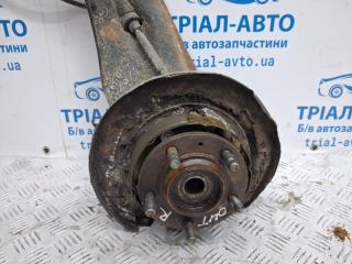 Рычаг задней подвески продольный правый Mitsubishi Outlander cu 2.4 бензин 4G69