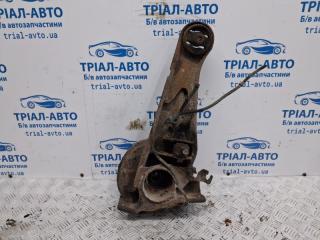 Рычаг задней подвески продольный правый Outlander 2003-2006 cu 2.4 бензин 4G69