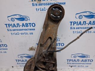 Рычаг задней подвески продольный правый Outlander 2003-2006 cu 2.4 бензин 4G69