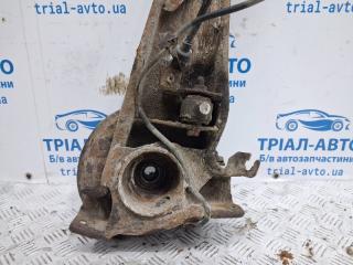 Рычаг задней подвески продольный правый Outlander 2003-2006 cu 2.4 бензин 4G69