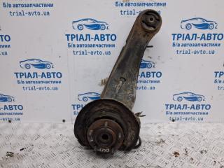 Рычаг задней подвески продольный левый Mitsubishi Outlander 2003-2006