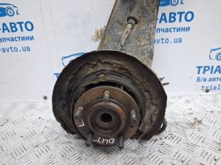 Рычаг задней подвески продольный левый Outlander 2003-2006 cu 2.4 бензин 4G69