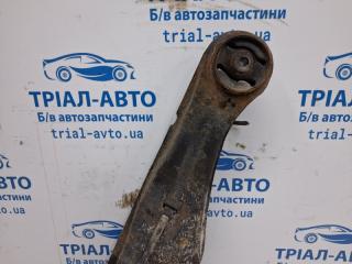 Рычаг задней подвески продольный левый Mitsubishi Outlander cu 2.4 бензин 4G69