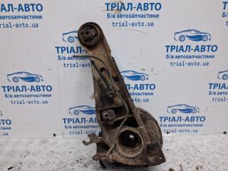 Рычаг задней подвески продольный левый Outlander 2003-2006 cu 2.4 бензин 4G69