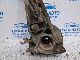 Рычаг задней подвески продольный левый Outlander 2003-2006 cu 2.4 бензин 4G69