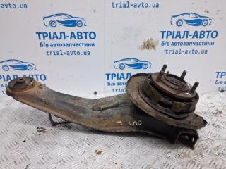 Рычаг задней подвески продольный левый Outlander 2003-2006 cu 2.4 бензин 4G69