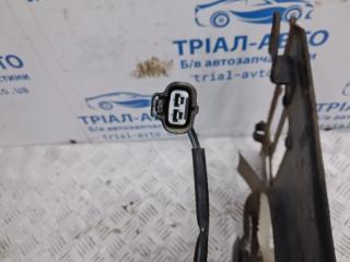 Диффузор с вентилятором радиатора Outlander 2003-2006 cu 2.4 бензин 4G69