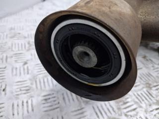 Раздаточная коробка Outlander 2003-2006 cu 2.4 бензин 4G69