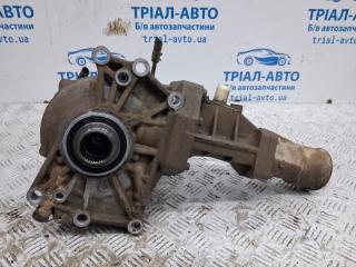 Раздаточная коробка Outlander 2003-2006 cu 2.4 бензин 4G69