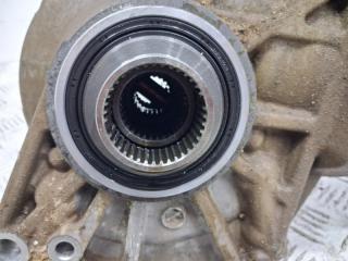 Раздаточная коробка Outlander 2003-2006 cu 2.4 бензин 4G69