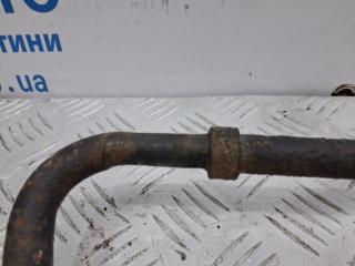 Стабилизатор задний Outlander 2003-2006 cu 2.4 бензин 4G69