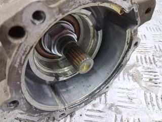 Редуктор задний Korando 2010-2019 C200 2.0 diesel D20Dt