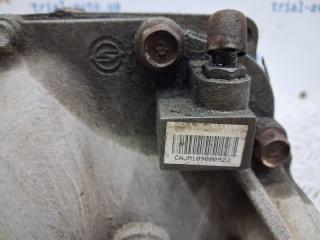 Редуктор задний Korando 2010-2019 C200 2.0 diesel D20Dt