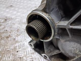 Раздаточная коробка SsangYong Korando C200 2.0 diesel D20Dt