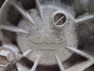 Раздаточная коробка Korando 2010-2019 C200 2.0 diesel D20Dt