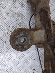 Балка задней подвески Korando 2010-2019 C200 2.0 diesel D20Dt