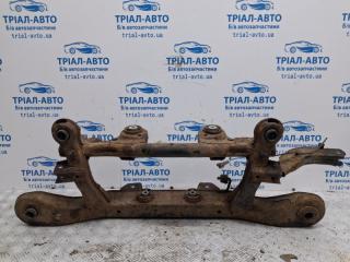 Балка задней подвески Korando 2010-2019 C200 2.0 diesel D20Dt