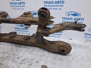 Балка задней подвески Korando 2010-2019 C200 2.0 diesel D20Dt