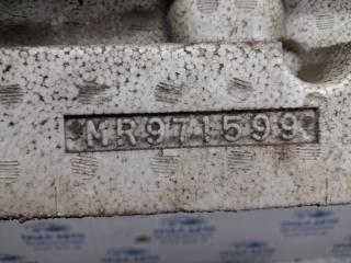 Абсорбер переднего бампера Outlander 2003-2006 cu 2.4 бензин 4G69