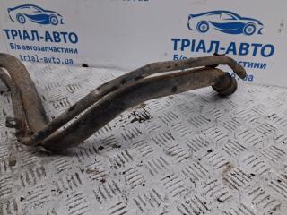 Горловина заливная Outlander 2003-2006 cu 2.4 бензин 4G69