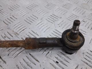 Рулевая рейка Outlander 2003-2006 cu 2.4 бензин 4G69