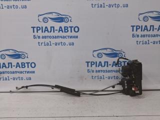 Замок двери передний левый SsangYong Korando 2010-2019