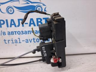 Замок двери передний левый Korando 2010-2019 C200 2.0 diesel D20Dt