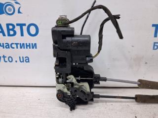 Замок двери задний левый SsangYong Korando C200 2.0 diesel D20Dt