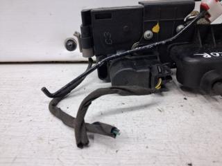 Замок двери задний левый Korando 2010-2019 C200 2.0 diesel D20Dt