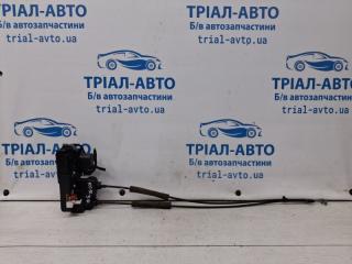 Замок двери задний правый SsangYong Korando 2010-2019