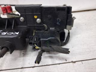 Замок двери задний правый Korando 2010-2019 C200 2.0 diesel D20Dt