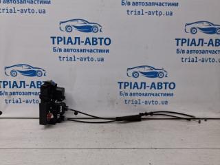 Замок двери передний правый SsangYong Korando 2010-2019