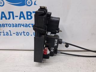 Замок двери передний правый Korando 2010-2019 C200 2.0 diesel D20Dt