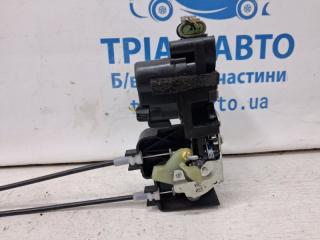 Замок двери передний правый SsangYong Korando C200 2.0 diesel D20Dt