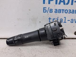 Переключатель подрулевой левый(поворотники) Mitsubishi Pajero Wagon 2006-2022