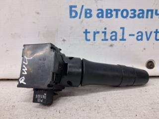 Переключатель подрулевой левый(поворотники) Pajero Wagon 2006-2022 4 3.2 Дизель 4M41