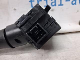 Переключатель подрулевой левый(поворотники) Mitsubishi Pajero Wagon 4 3.2 Дизель 4M41