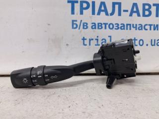 Запчасть переключатель подрулевой левый(поворотники) SsangYong Korando 2010-2019